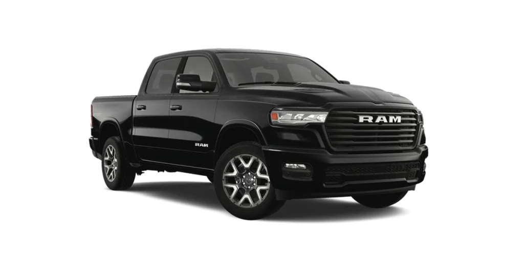 RAM 1500 MY2025