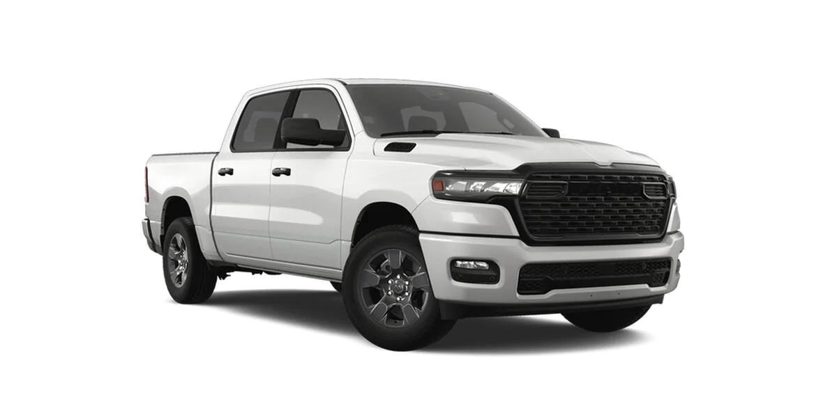 RAM 1500 MY2025