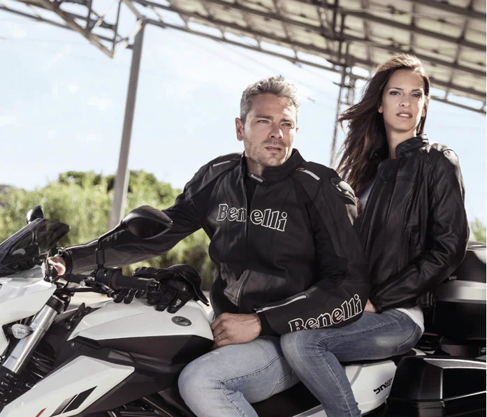 Abbigliamento e Merchandising BENELLI